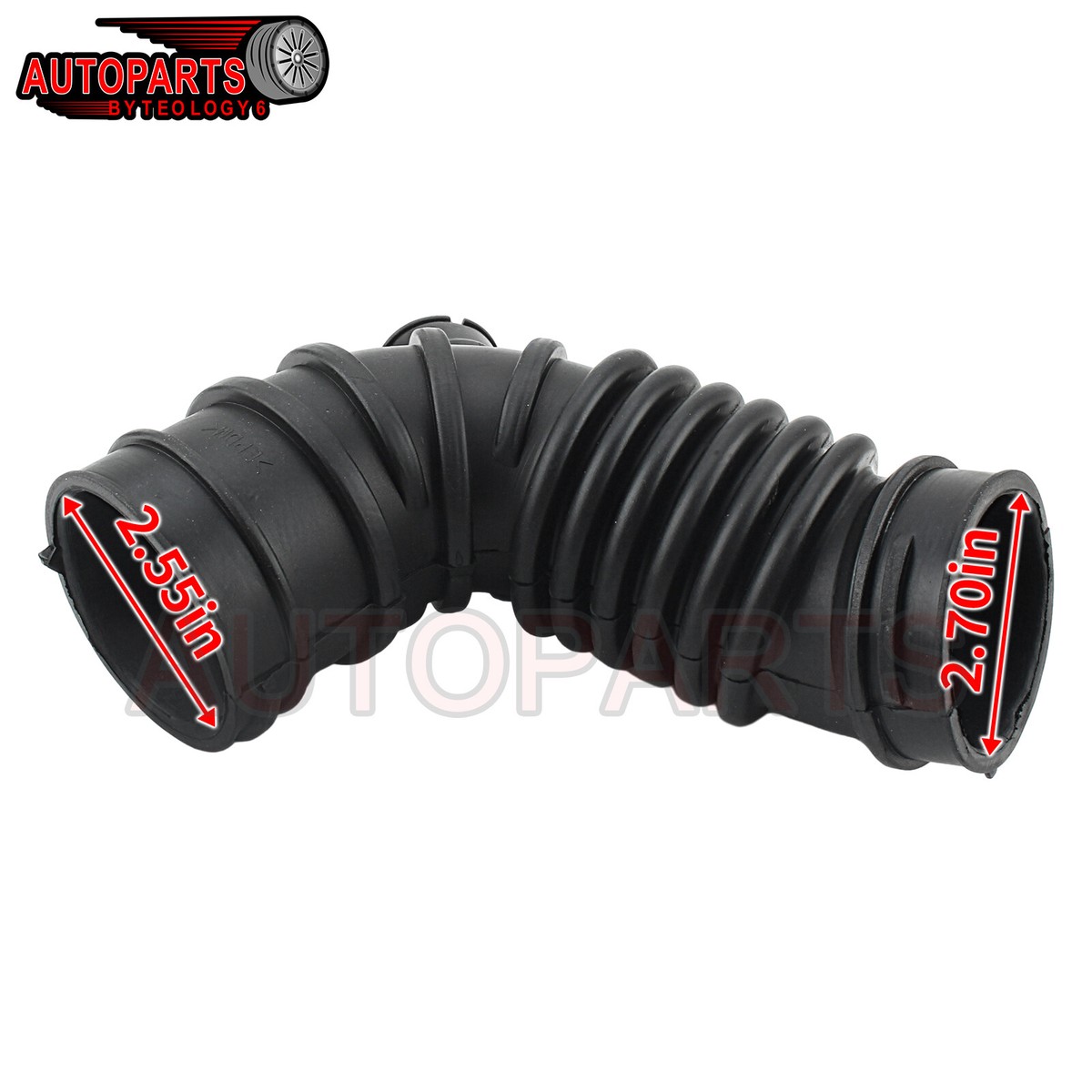 1505A630 Mitsubishi Ductaclnr to THROT Genuine OEM Part for sale