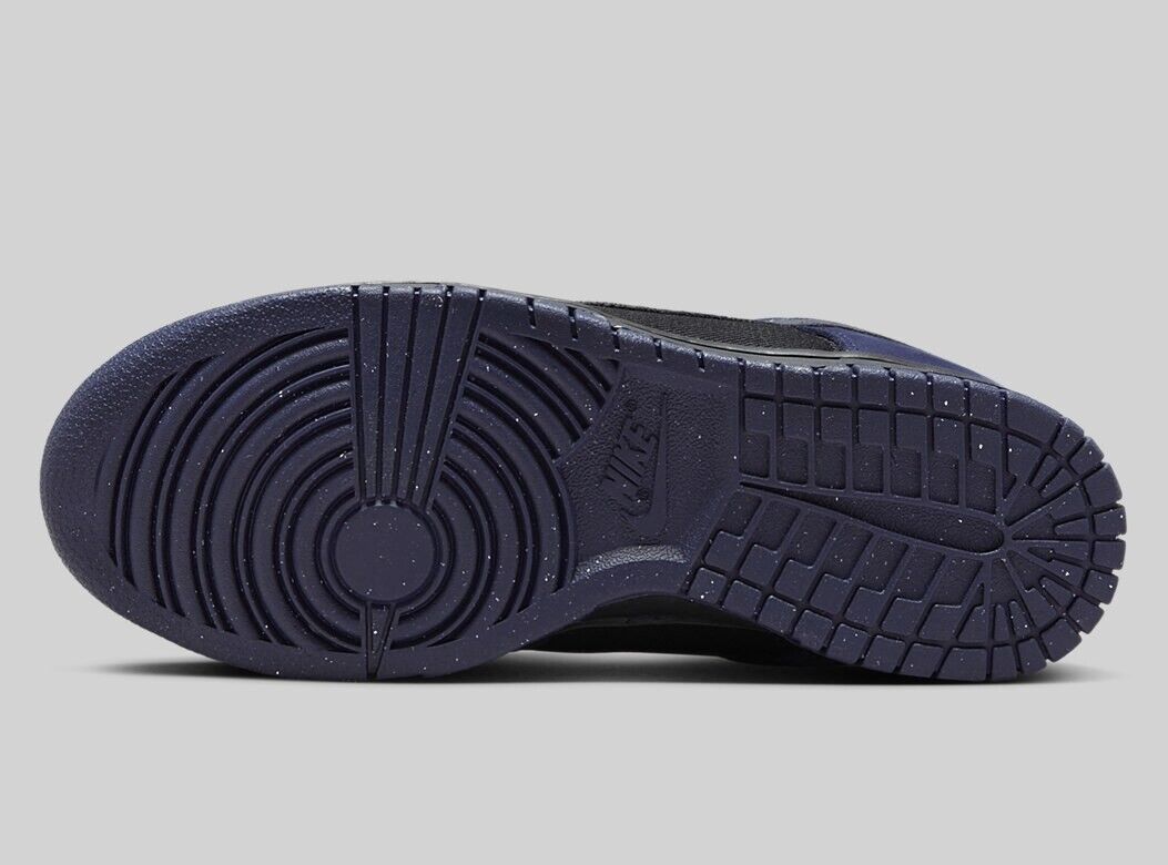 Nike Wmns Dunk Low LX NBHD Purple Ink FB7720-001 US Womens 5 Nike Wmns Dunk Low LX NBHD Purple Ink FB7720-001 US Womens 5