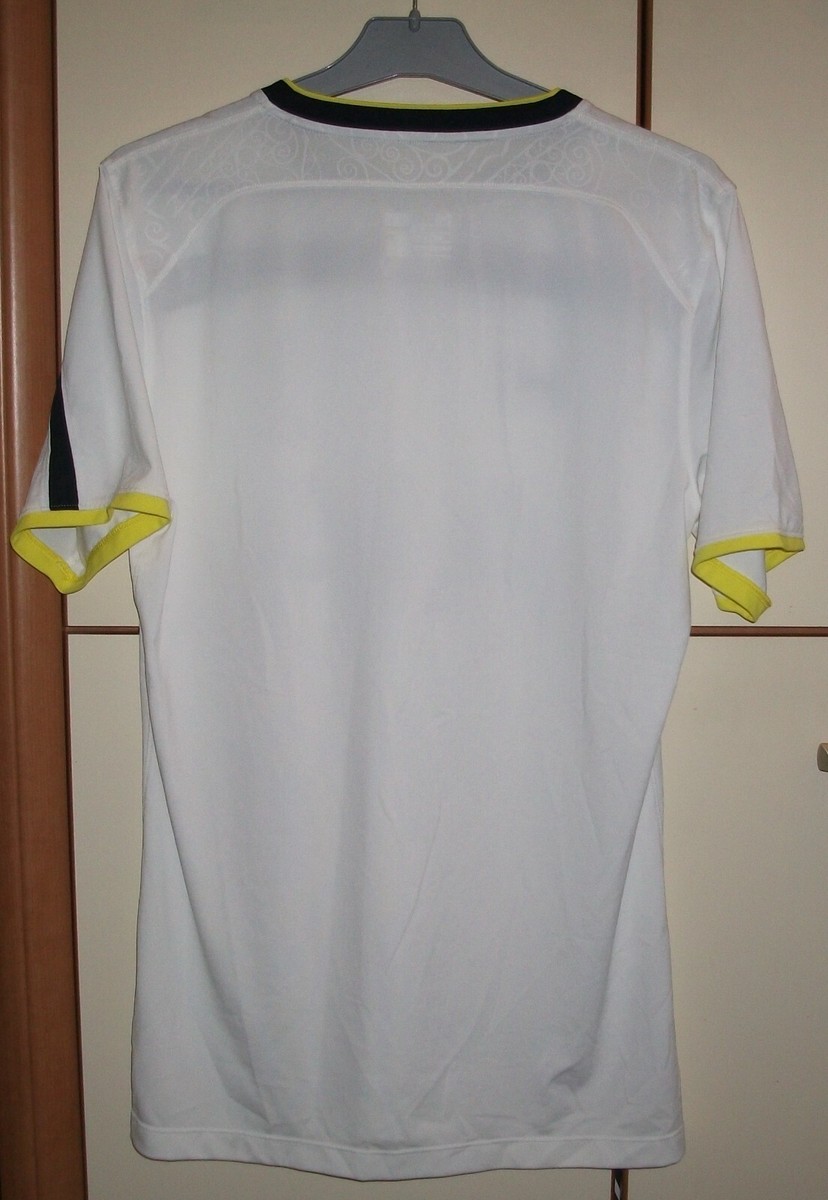 Maillot Tottenham Hotspur Domicile 2014/2015 - Under Armour - Taille S - Occasion