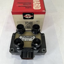 Standard Motor Products Ignition Coil FD486