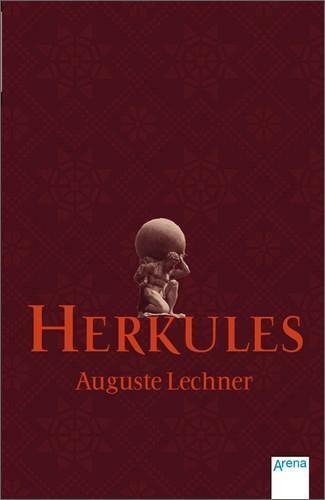 Thumbnail - Herkules | Buch | 9783401502014