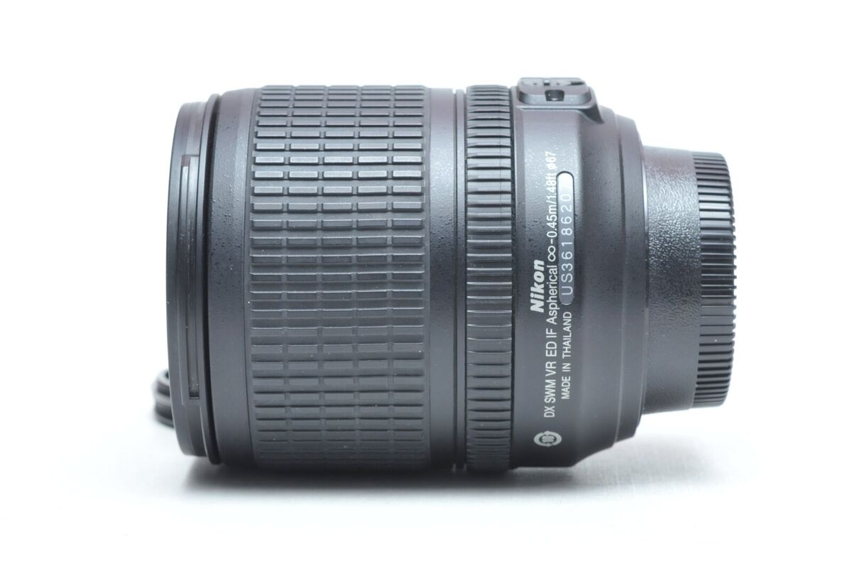 Nikon 18-105mm f/3.5-5.6G ED AF-S DX VR Lens 361 | eBay Nikon 18-105mm f/3.5-5.6G ED AF-S DX VR Lens 361 | eBay