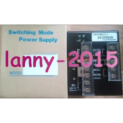 1PC new FINE VSF220-15 Switching power supply  #A6-4