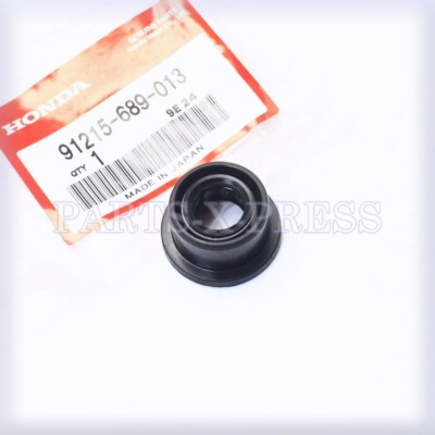 #ad #ad 91215 689 013 NEW GENUINE HONDA CIVIC ACURA INTEGRA B SERIES M T SHIFT ROD SEAL $17.92