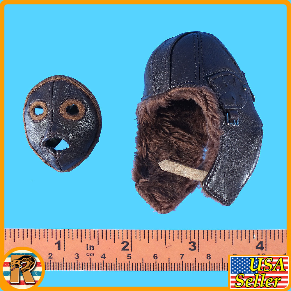 洋書 VINTAGE FLYNG HELMETS Flying Helmets and Headgear | vintageflyinghelmets