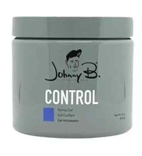 Johnny B Control Styling Gel 16 Oz