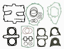 KAWASAKI EN 450 A EN 500 GPZ 500 KLE 500 Motor Dichtungssatz Dichtsatz  Kpl.