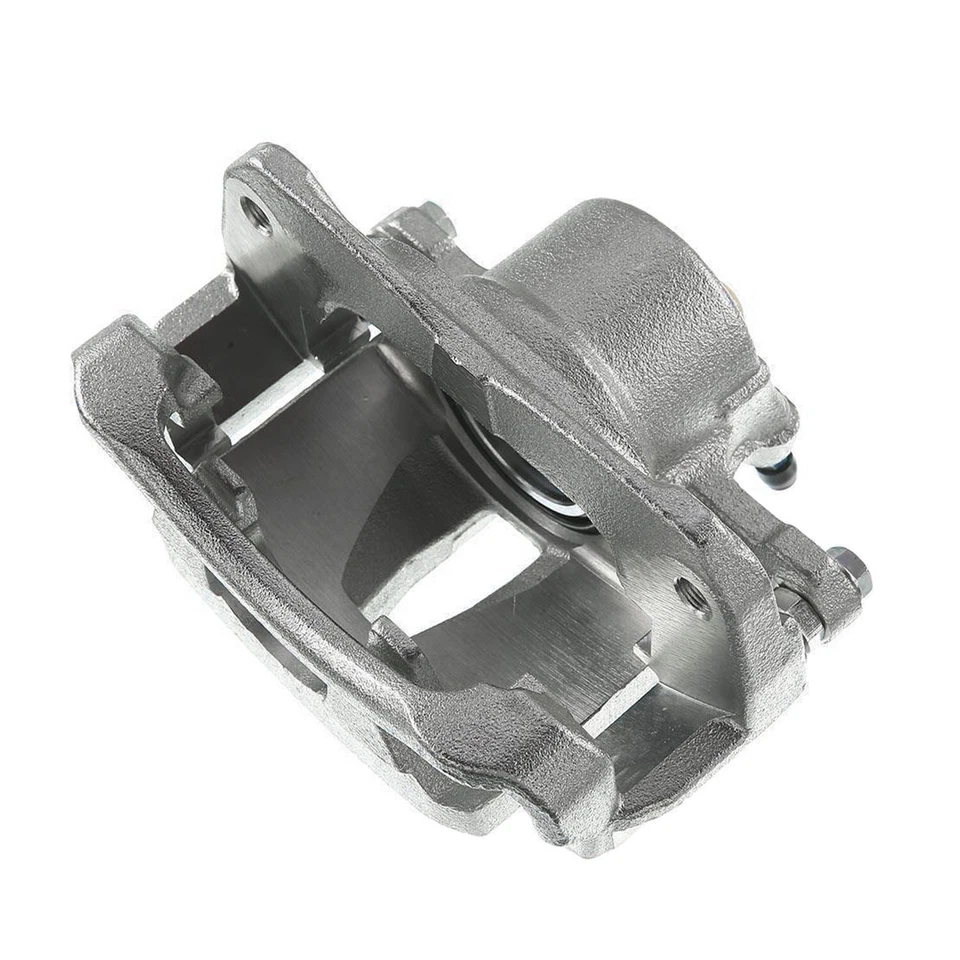 Front Right Brake Caliper w/ Bracket for 2002 2003 2004 2005 2006 Toyota Camry - Image 4 of 4