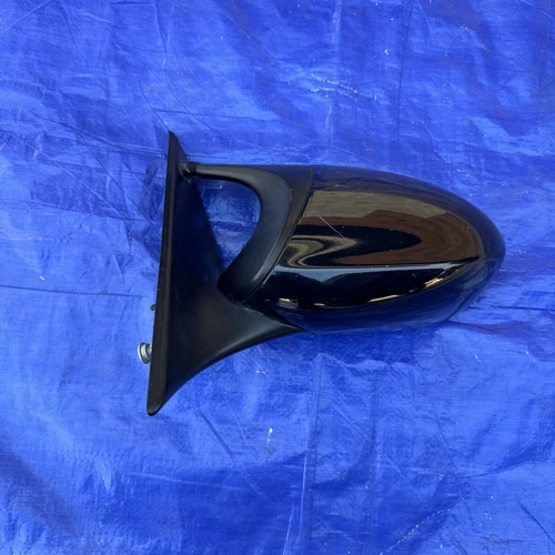 08-13 BMW E92 E93 M3 Driver Left Side Door Mirror Heated Folding Assembly OEM