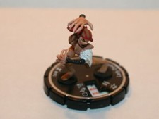 Heroclix Lady Deathstrike 092 Marvel Xplosion Unique Super Rare XP 92 SR