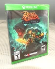 Battle Chasers Nightwar (Xbox One) ** FACTORY SEALED **