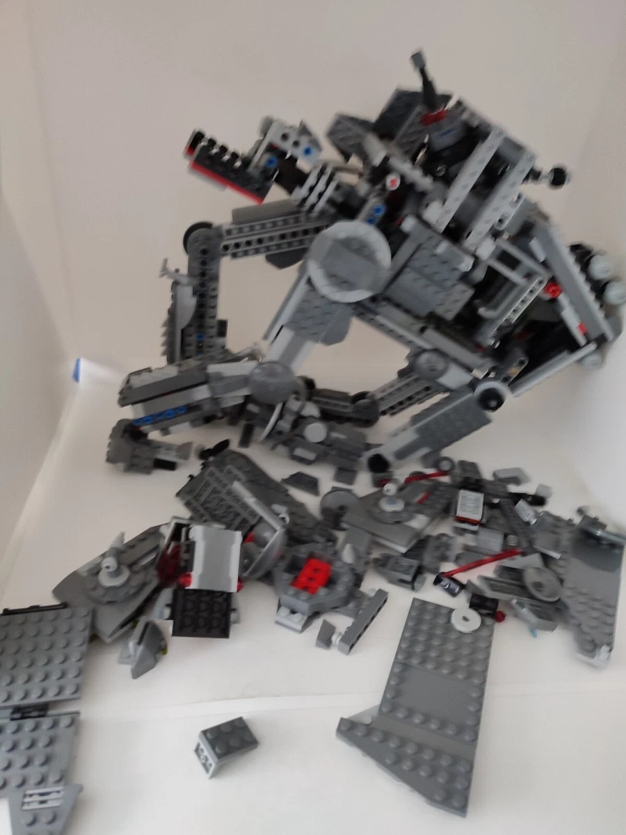 Lego 75189 best price sale