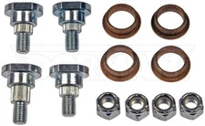 Dorman 38493 Door Hinge Pin And Bushing Kit fits Chevy Camaro Pontiac Firebird
