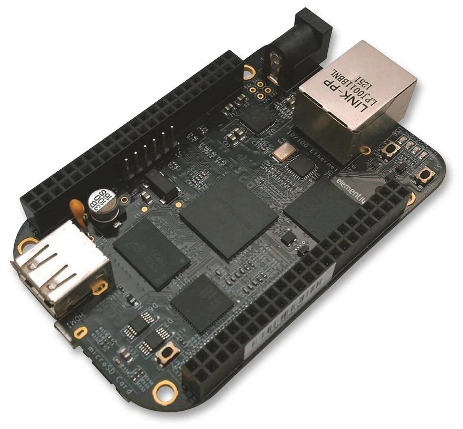 Other Components & Parts