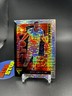 2020-21 Panini Prizm NBA Flux #36 Larry Nance Jr Cavaliers