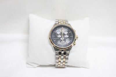 CITIZEN エコドライブ クロノグラフ H504-S083303 メンズ Citizen Eco-Drive H504-S083303 Eco-Drive Chronograph Date Quartz
