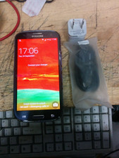 Samsung Galaxy S3 Neo - 16 GB - Azul Andriod 4.4.4 (Desbloqueado) GT-i9300i