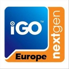 Phonocar NV945 Mappa di