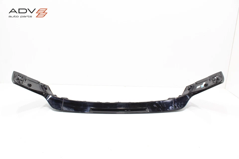 BMW iX I20 2022-2025 puerta trasera puerta levadiza puerta trasera techo alerón OEM Foto 3 de 4