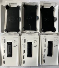 Otterbox Replacement Holster Belt Clip for Defender and Defender Pro For iPhone