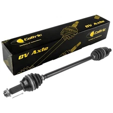 Rear Left Or Right CV Joint Axle Shaft For Honda Pioneer 700 SXS700 2014-2022