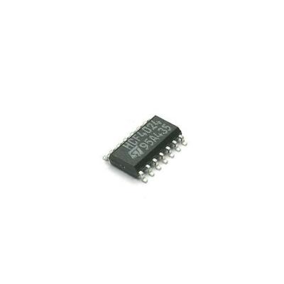 [100pcs] HCF4024M 7Bit Binary Counter SO14