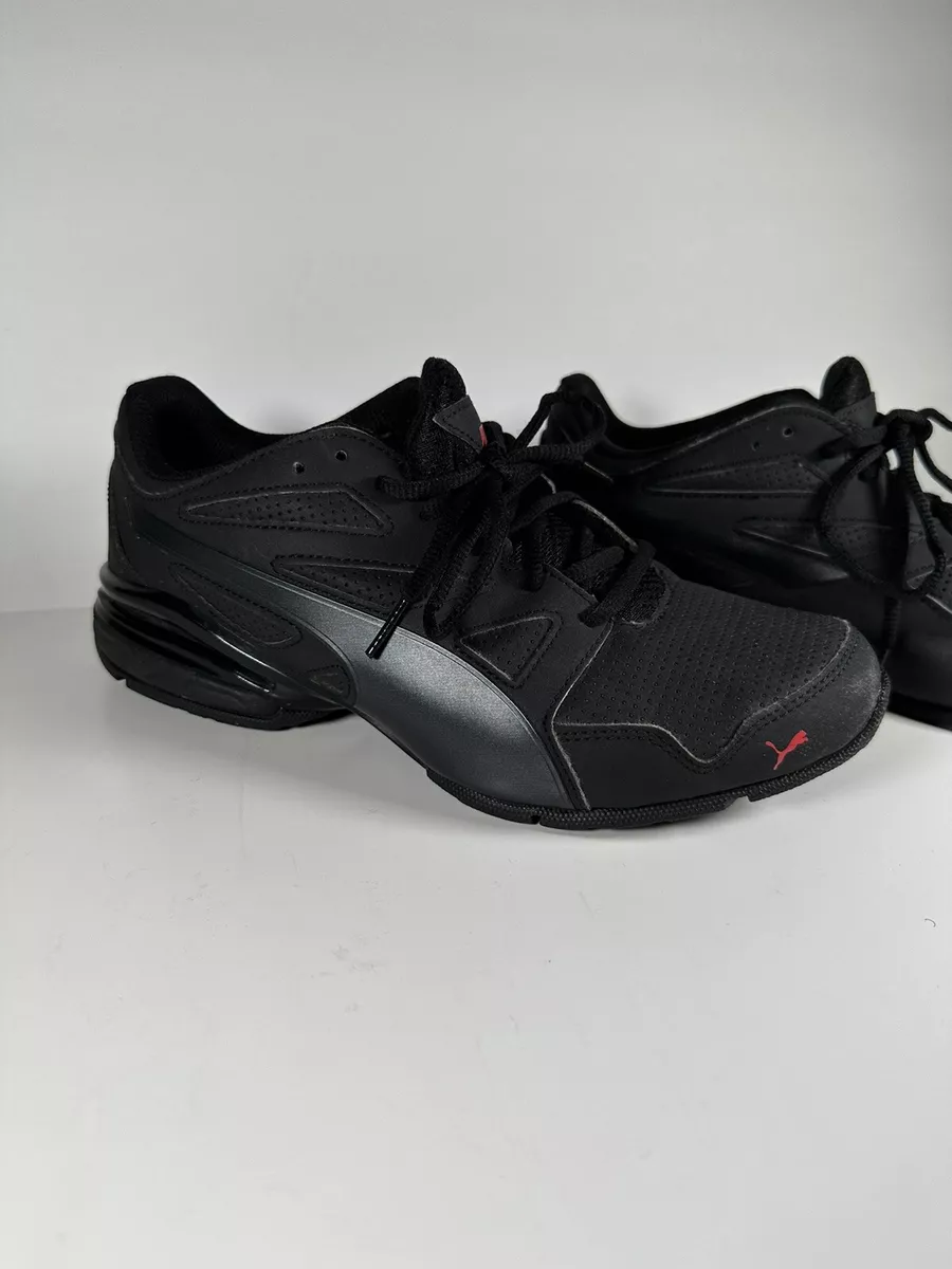 Puma tazon hotsell mens running shoes