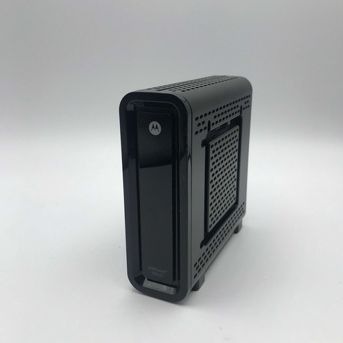 Motorola Arris SURFboard eXtreme Cable Modem (SB6121) 222.64 Mbps DOCSIS 3.0 - Picture 3 of 7