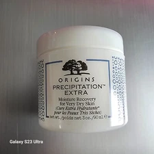 ORIGINS Origins Precipitation Extra Continuous Moisture Recovery For Very Dry