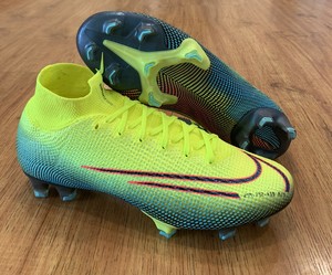 nike mercurial superfly 7 elite fg size 7.5