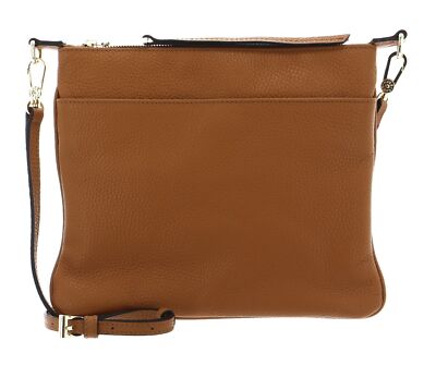 abro Leather Adria Crossbody Bag Onefold Umhängetasche Tasche
