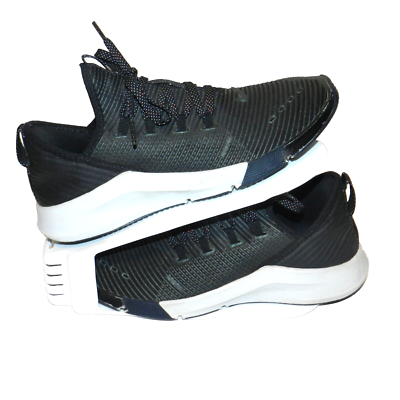 black huaraches ultra mens