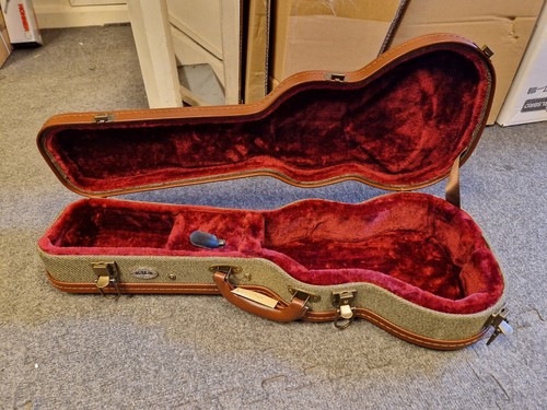 Kala OTC-AT concert ukulele hard case - Picture 2 of 3