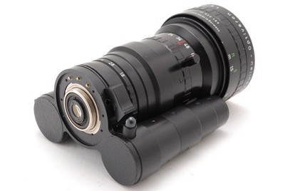 C Mount【EXC+5】 Schneider Kreuznach Beaulieu-Optivaron 6-66mm F1