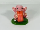 Vintage Lickitung TOMY Monster Collection # 108 Pokemon Figure
