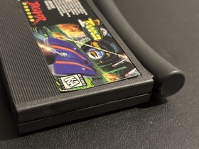 Atari Jaguar I-War Cartridge Only Authentic Tested & Works!