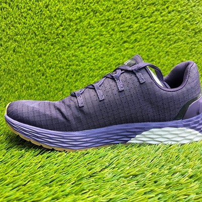 Nobull Allday Ripstop Runner Womens Size 8.5 Purple Training  display picture 2