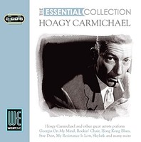 Hoagy Carmichael - Essential Collection - Cd - F600Z