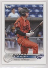 2022 Topps Pro Debut JJ Bleday #PD-69 0w7