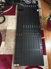 CyberPower PDU41101 100 120 VAC 20A Switched Metered PDU Rack Power Strip/Bar — photo 4