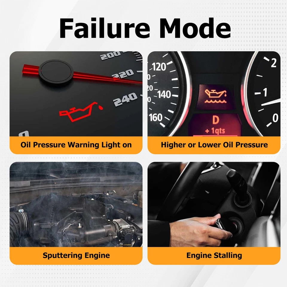 Корпус масляного фильтра для Mercedes-Benz CL63 AMG C126 E63 AMG S550 2781800710 США - Изображение 2 из 4