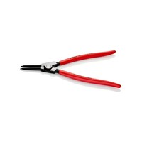 Knipex 46 11 A4 Sicherungsringzange FüR AußEnringe Auf Wellen Mit Kunststoff