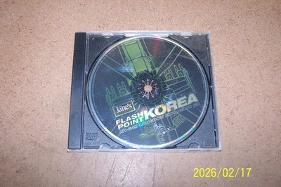 Jane's Flashpoint Korea