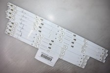 TCL 55S405 LED BACKLIGHTS TESTED WORKING TCL 55S405 LED