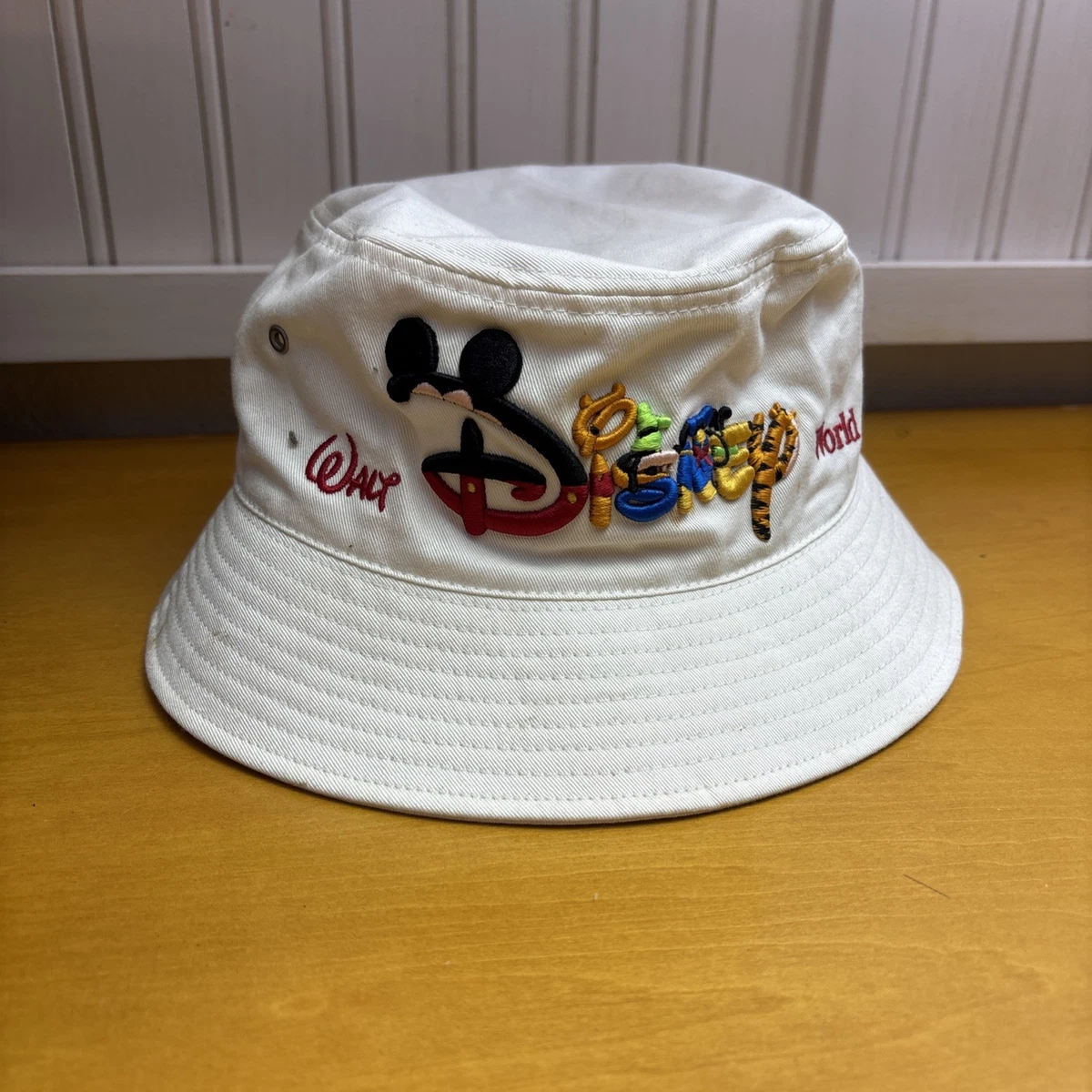 Disney Bucket Hat In Disney Hats (1968-Now) for sale | eBay