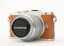 Preços baixos em Olympus PEN E-PL8 Câmeras Digitais Olympus PEN | eBay