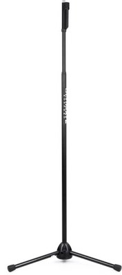 Ultimate Support LIVE-MC-66B Mic Stands with One-handed Height Adjustment -