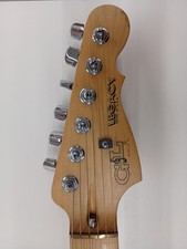 G&l Legacy Made In USA Electric Guitar