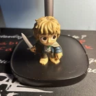 Funko Pop! Mystery Minis Lord Of The Rings PIPPIN TOOK 1/24 Vaulted Vinyl Figure