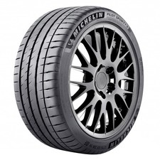 Michelin Pilot Sport 4 S 29530zr19xl 100y Quantity Of 2